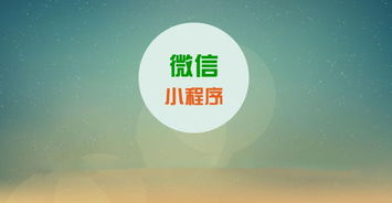 廣州艾谷軟件定制開發(fā)微信小程序價格解析與開發(fā)服務(wù)概覽