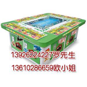 廣州億揚(yáng)電子動(dòng)漫 金鯊銀鯊與金龍吐珠游戲機(jī)的專業(yè)制造商